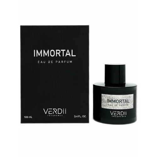 Парфюмерная вода VERDII 