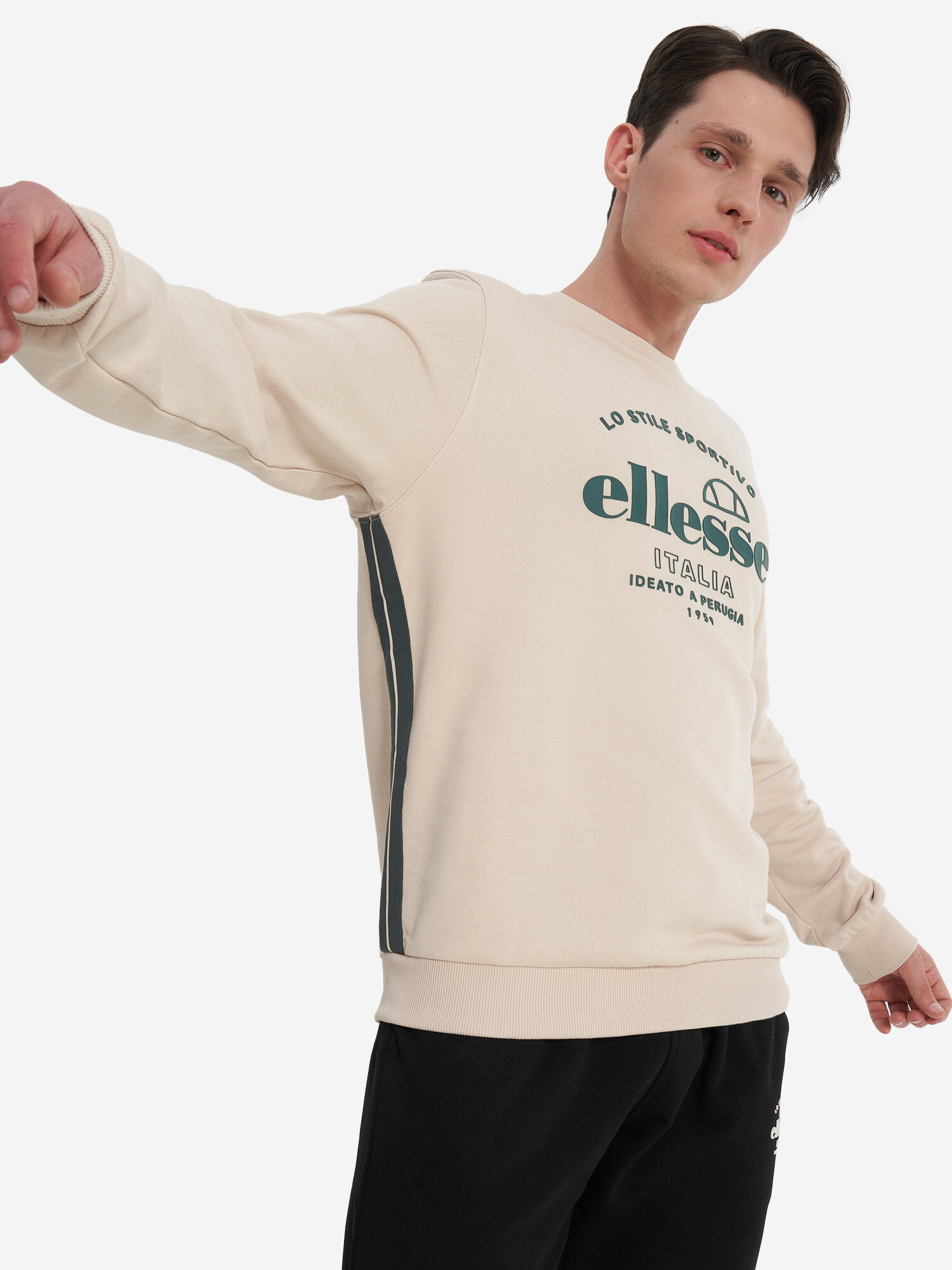 Свитшот мужской Ellesse