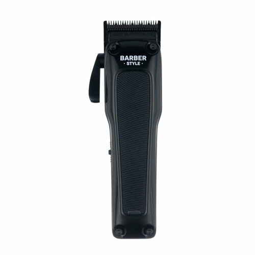 фото Машинка для стрижки dewal pro barber style, аккум/сеть, 8вт,7000об/мин, нож 45мм, 0,5 - 2,0мм, 6 нас 03-083