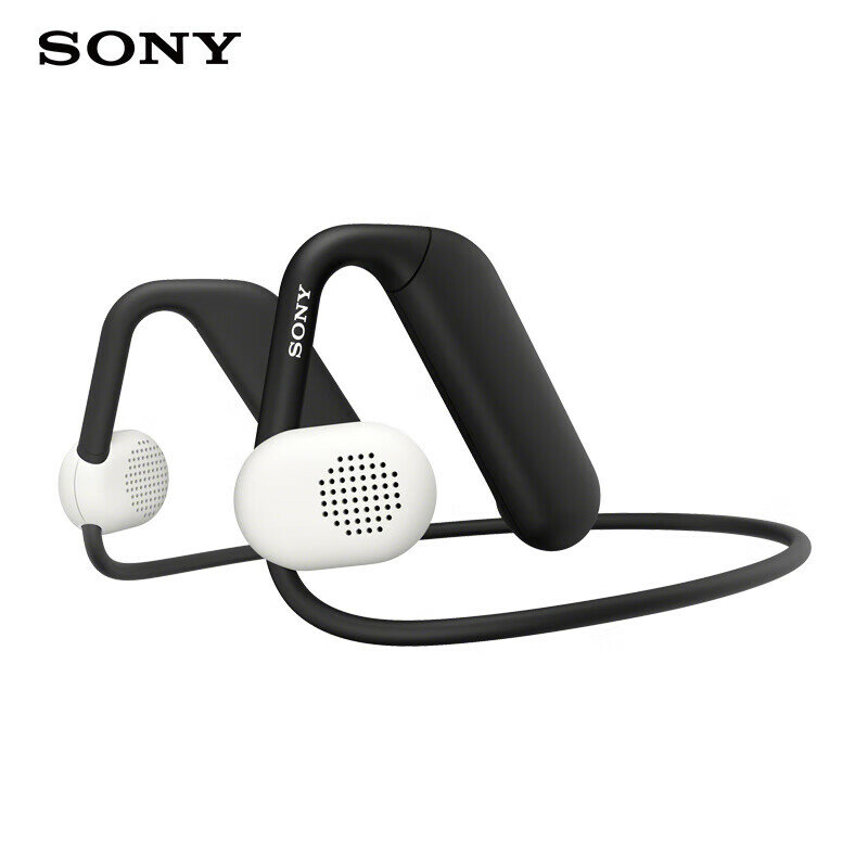 Беспроводные наушники SONY YY2978 black/white