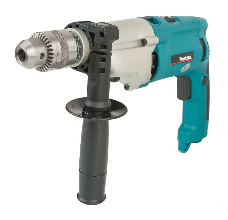 Дрель ударная Makita HP2070