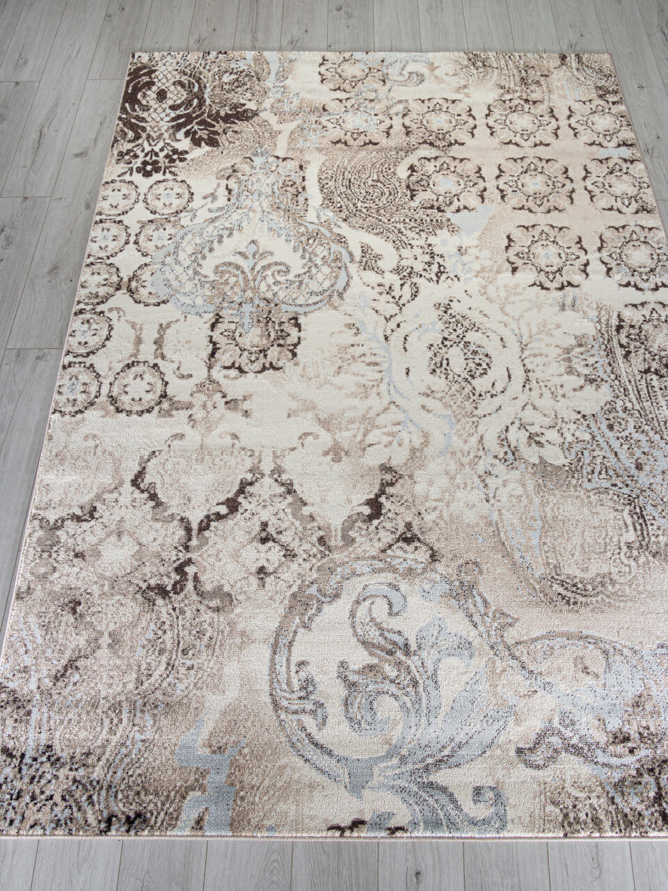 Ковер Современный beige 1.6x2.3м