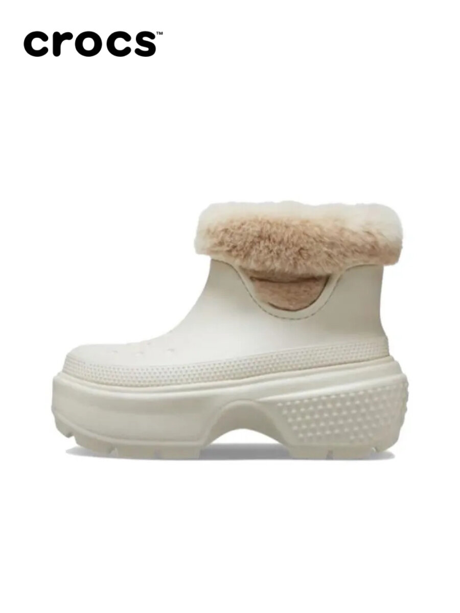 Сапоги Crocs,...
