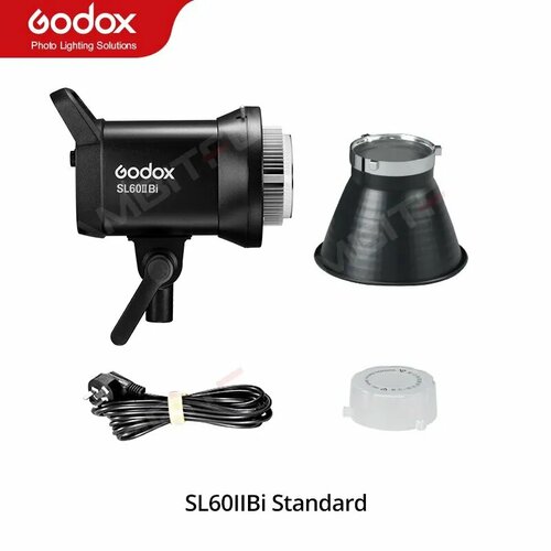 Godox SL60IIBi фотолампа SL60IIBi 15723₽