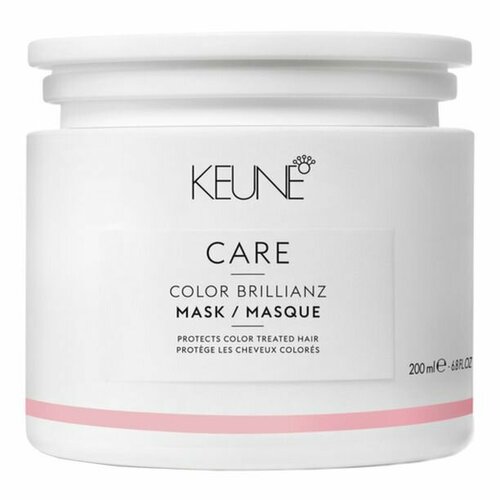 Keune Color Brillianz Маска для окрашенных волос 