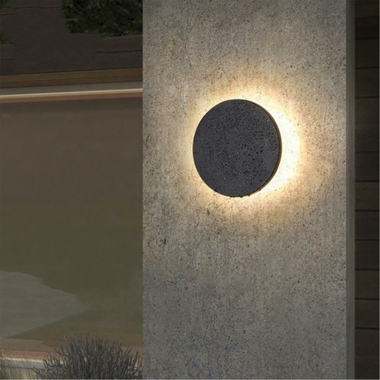 A4403AL-1BK уличный светильник — фото 1