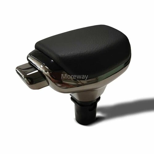 Модифицированная кожаная ручка переключения передач ручка управления переключателем передач для Honda Accord MK10 10-го поколения 2018 2019 2020 автомобильные аксессуары MK10 leather 2039₽