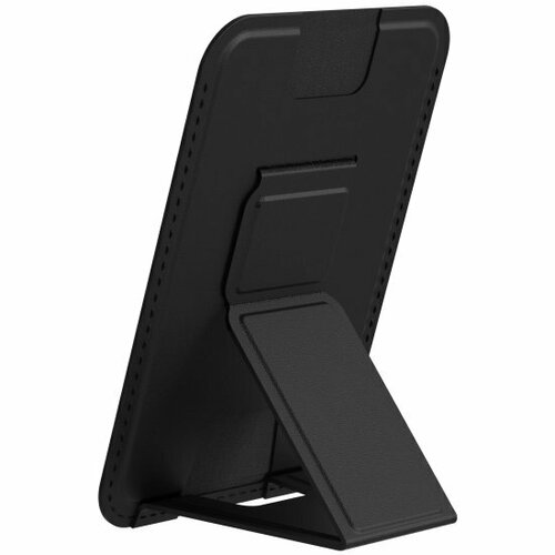 Картхолдер Magssory Duo Magnetic Kickstand wallet миднайт 2070₽