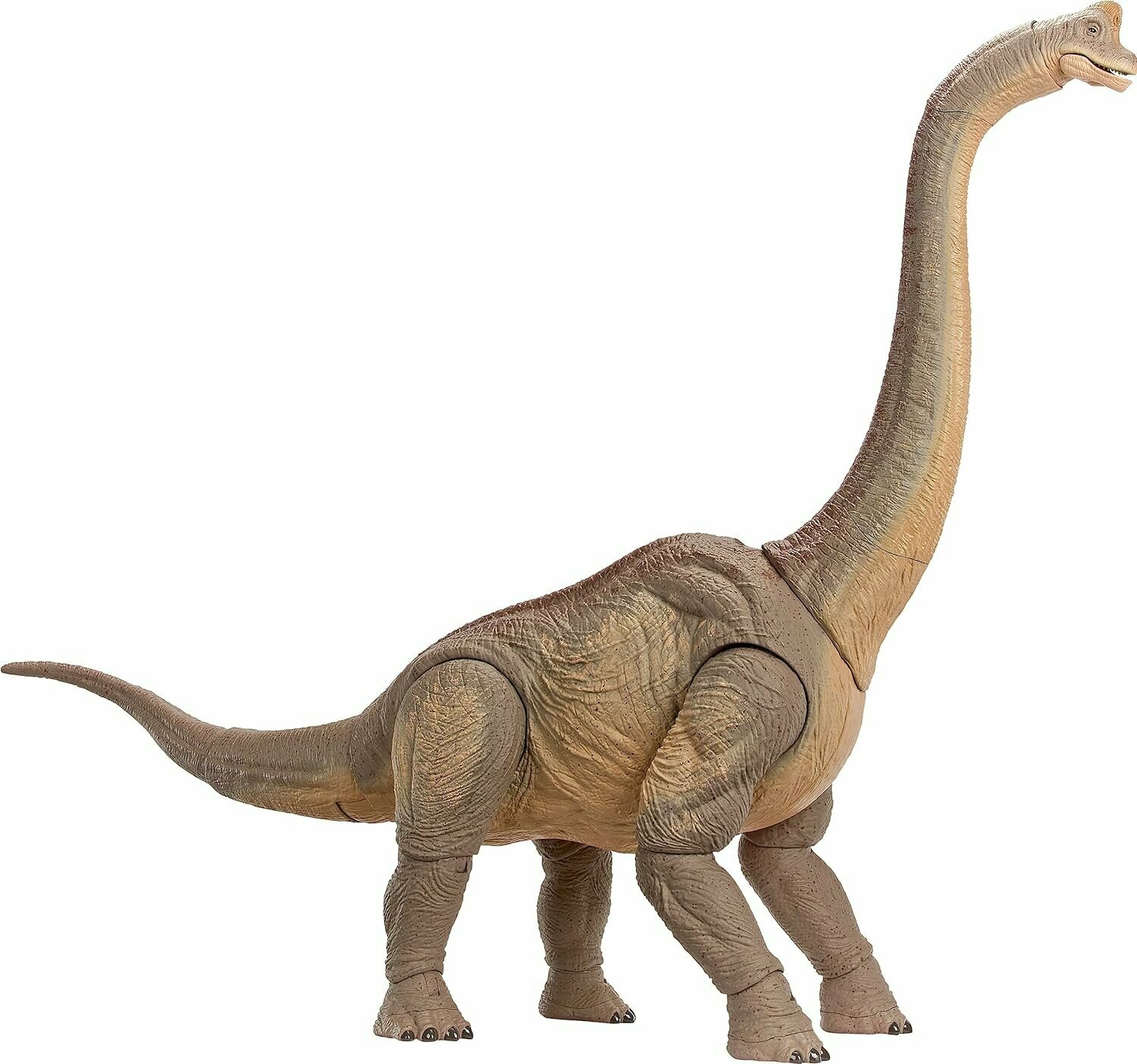 Фигурка динозавра Mattel Jurassic World Brachiosaurus HNY77