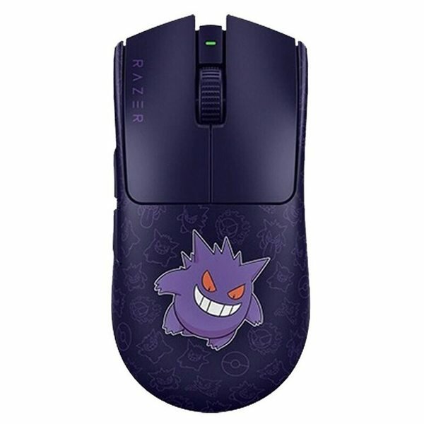 Razer Viper V3 Pro Pokmon Gengar, мышь игровая беспроводная