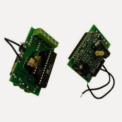 Изображение товара Контроллер универсальный Цифрал ТС-01