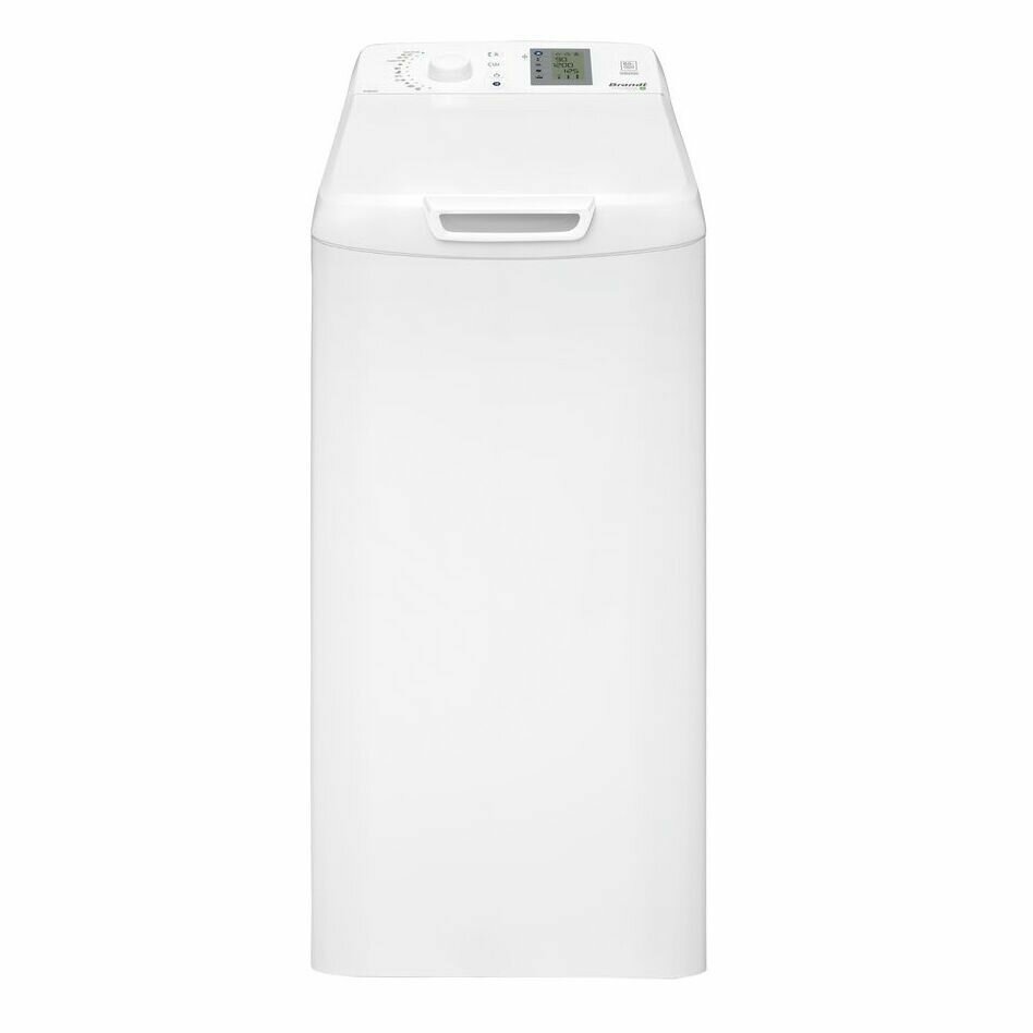 Стиральная машина Brandt BT16524QE