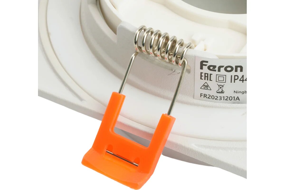 Feron - фото №9