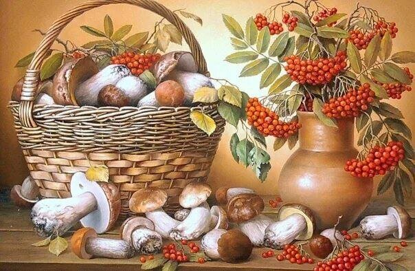 Алмазная мозаика (40 х 50 см) 