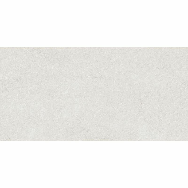 Керамогранит Laparet Sandstone Bianco PRO светло-серый матовый R10GR STR CB 60х120 см