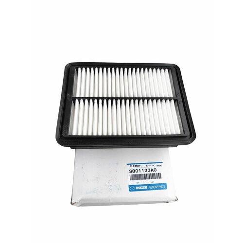 Фильтр воздушный Mazda S801133A0 для Mazda 3 CX-30 CX-3 Ford Fiesta 1498₽