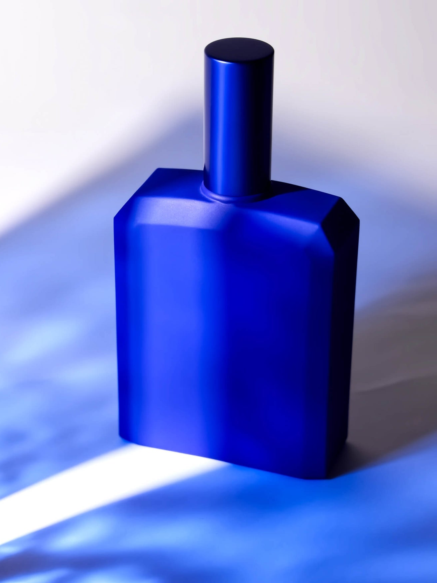 Парфюмерная вода Histoires De Parfums This Is Not A Blue Bottle 1/.1 115 ml, Синий, One size — фото 1