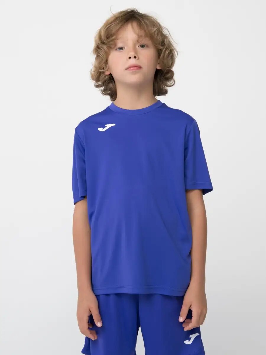 Футболка спортивная