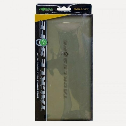 Изображение товара KORDA Коробка Tackle Safe