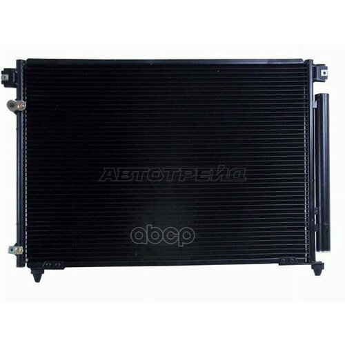 Радиатор Кондиционера Mazda Mpv 99-06 Sat арт ST-MZ82-394-0 12415₽