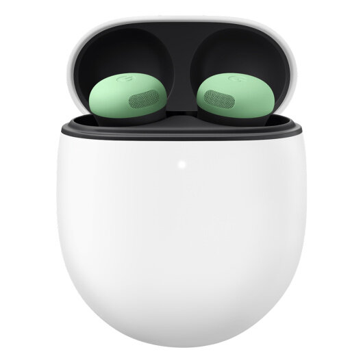 Беспроводные наушники Google Pixel Buds Pro 2 Wintergreen