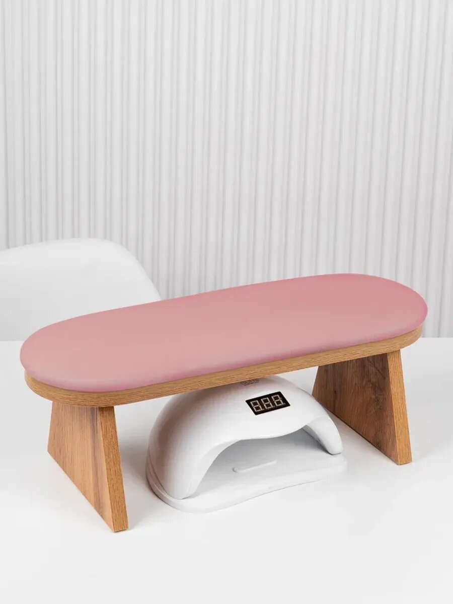 Подставка для рук маникюрная — фото 1