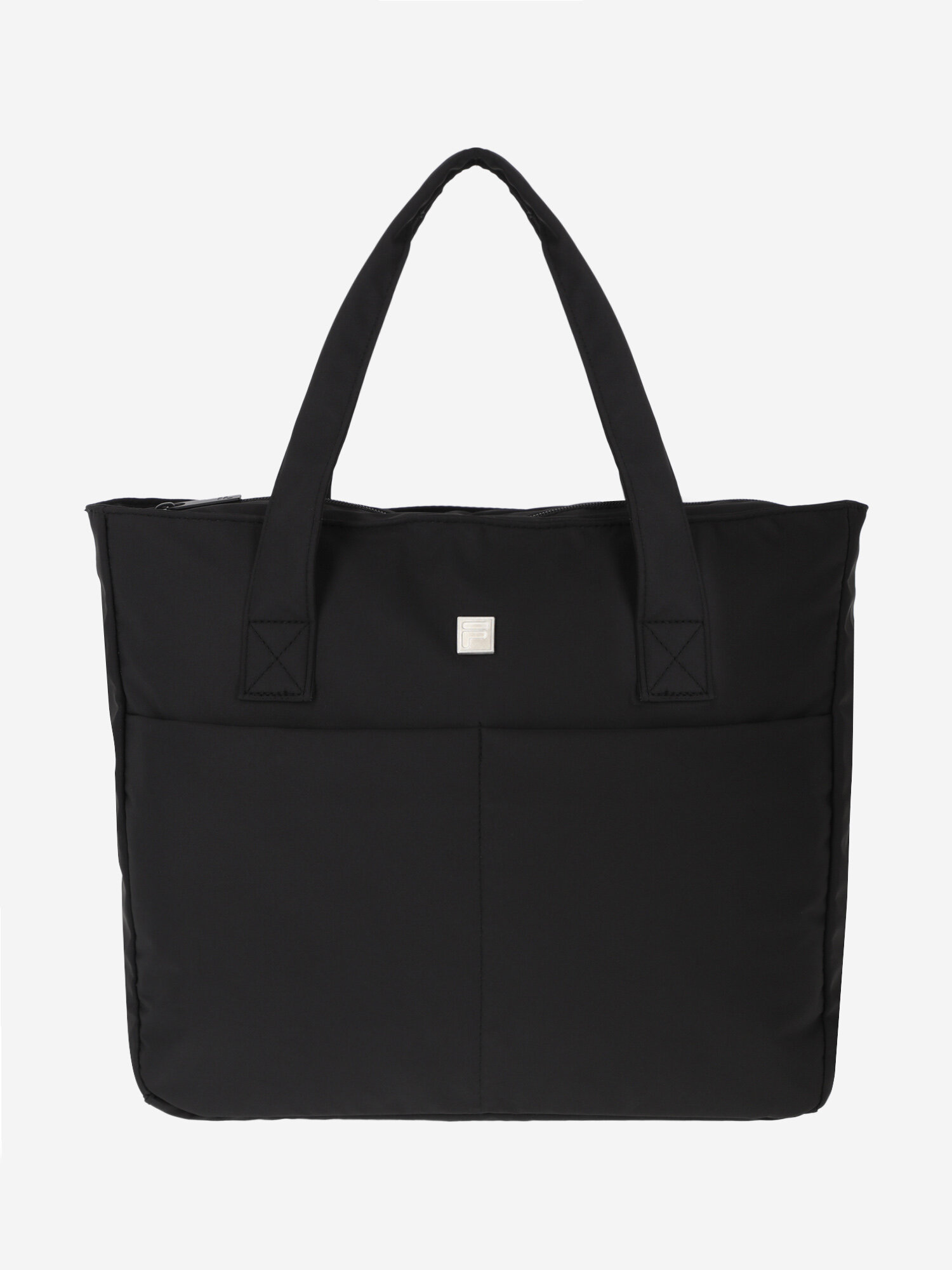 Сумка Fila, черный — фото 1