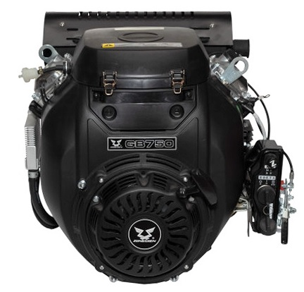 Двигатель бензиновый EVOline GB 750 BE 1T90Q751BEVO