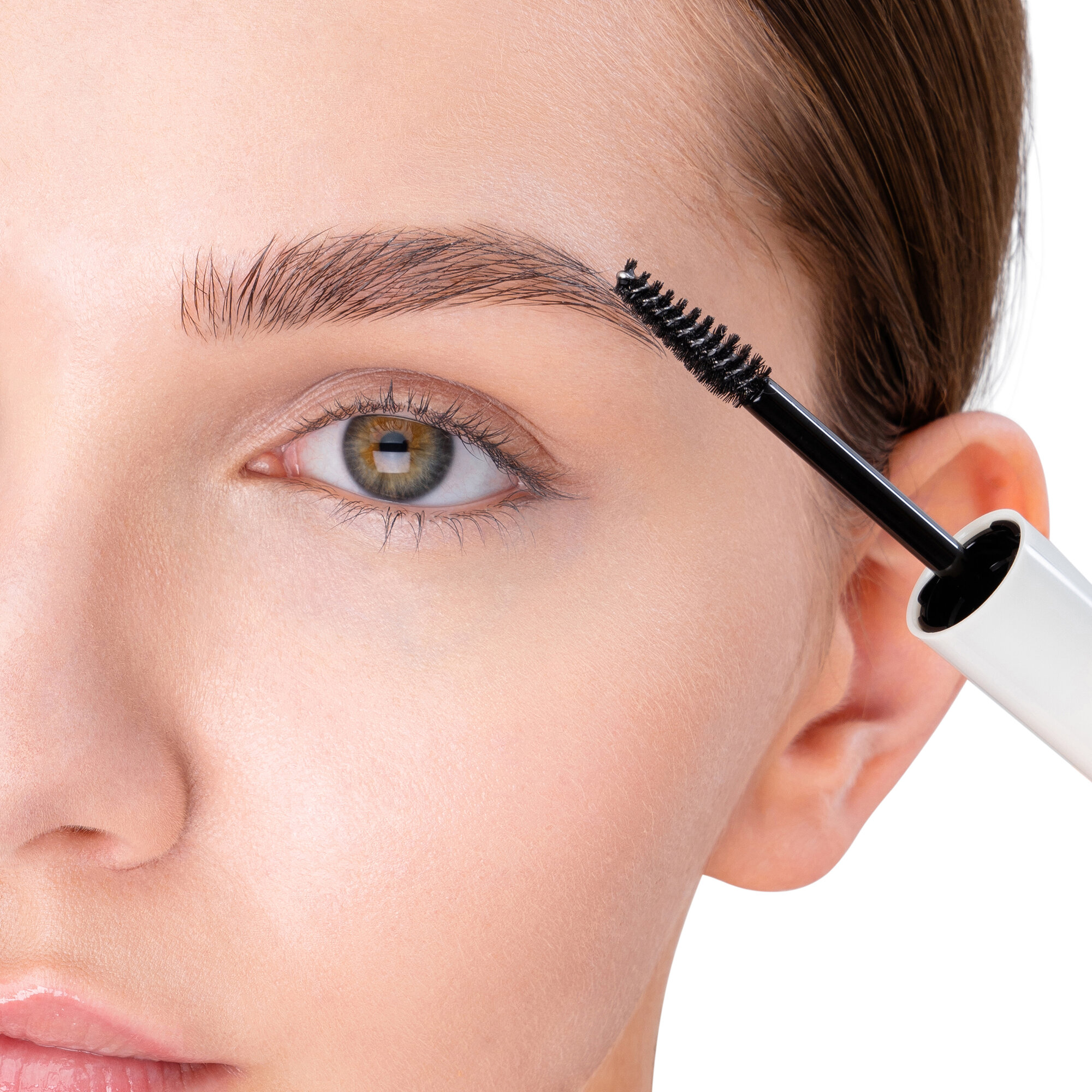 Гель для бровей DIVAGE Brow Care Fixing Gel, гелевая текстура, 8.5мл — фото 1