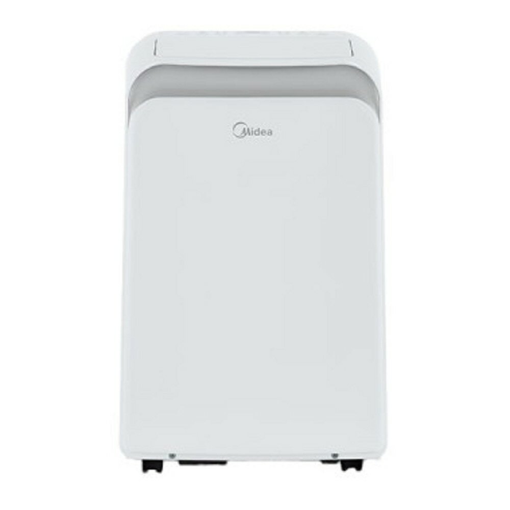 Мобильный кондиционер MIDEA MPPDA-09CRN7 до 26м2 9000 BTU