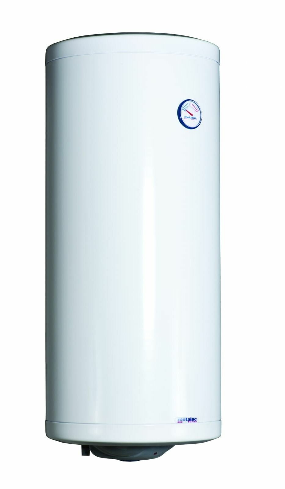 Водонагреватель Metalac Bojler Оptima MB 120 R  159487 