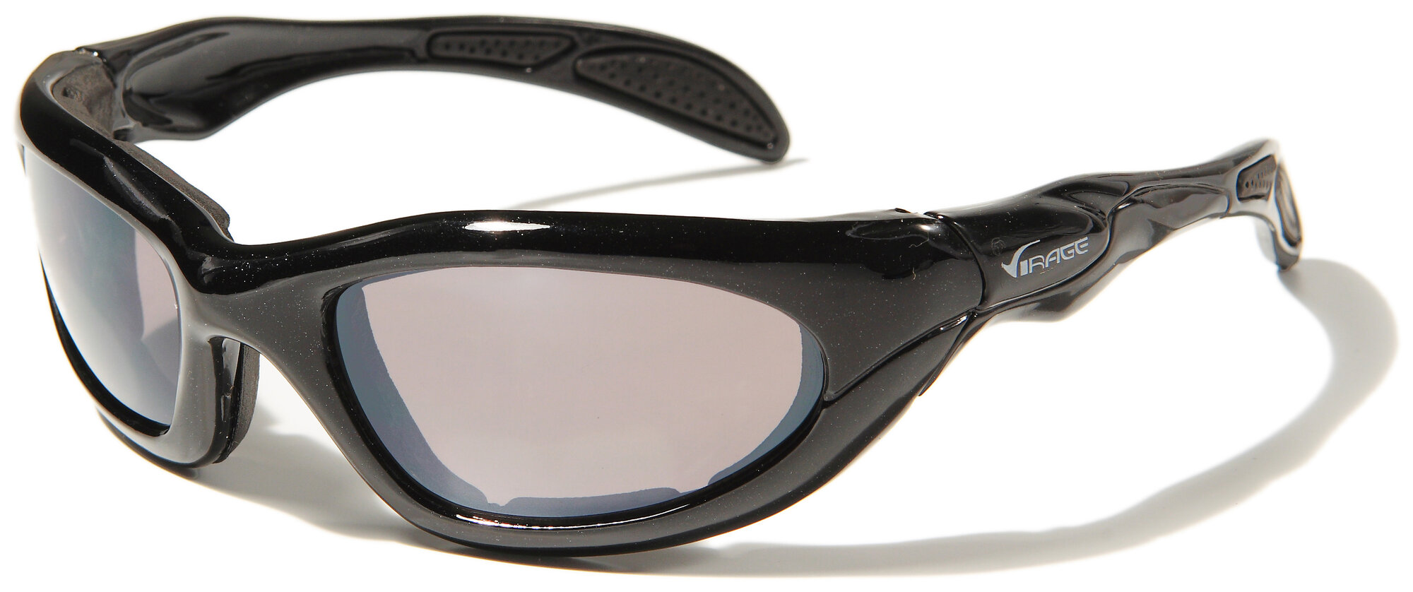 Солнцезащитные очки Virage, черный