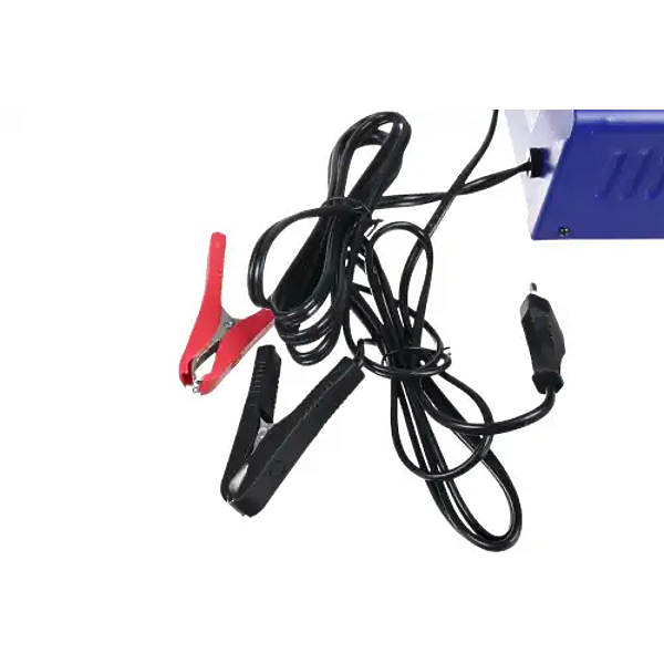BRIX BRX0280001 (BRX0280001_BR6) устройство зарядное 0-5а, 6в / 12в, 80вт, 220v\