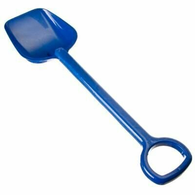 Лопата детская совковая 49см (Алмаз)