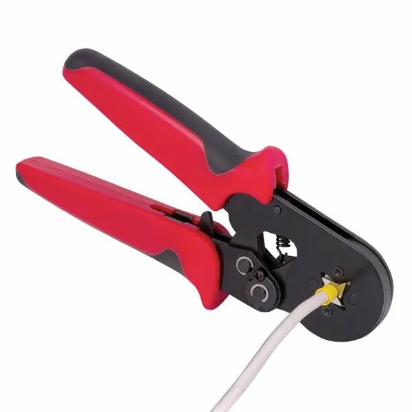 Пресс-клещи ПКВ-6-4 EKF Expert — фото 1