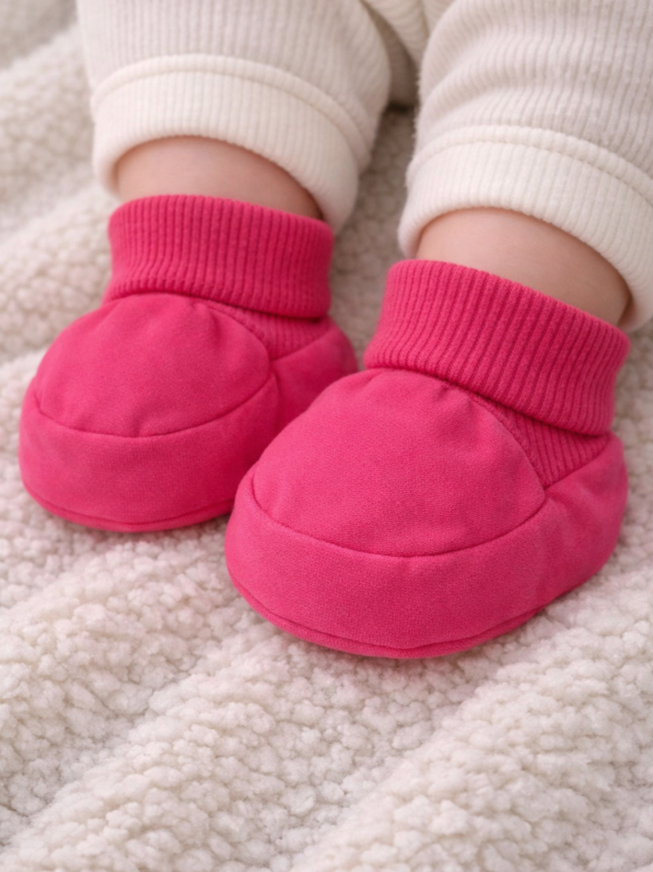 Пинетки, комплект 2 шт.