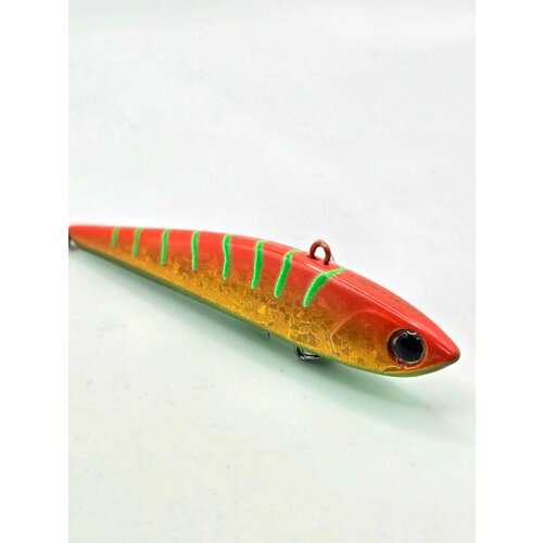 Воблер VIB Grows Culture 