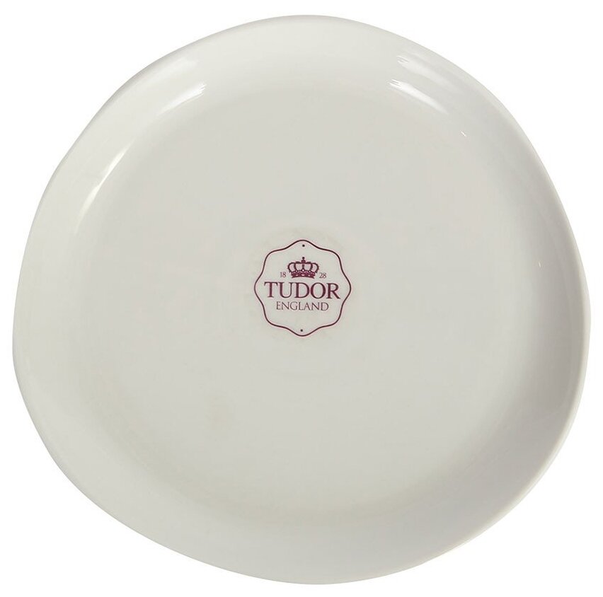 Тарелка столовая мелкая Tudor England - фото №12