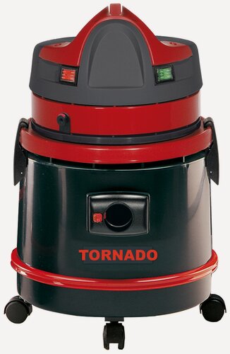 Изображение товара Профессиональный моющий пылесос SOTECO TORNADO 200