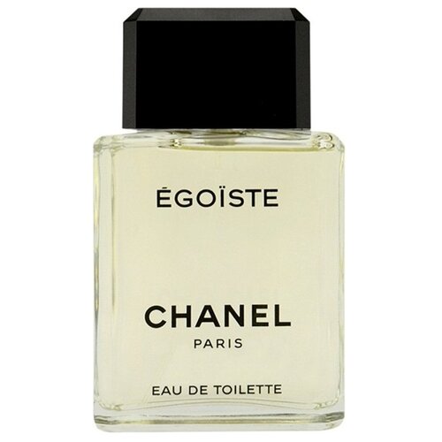 Chanel туалетная вода Egoiste, 100 мл, 100 г