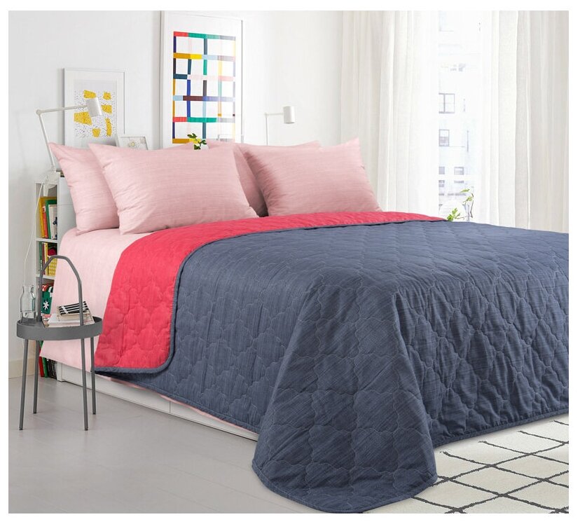 фото Покрывало Текс-Дизайн Бушующий вулкан