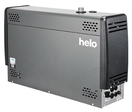 Парогенератор Helo Steam 3,4 кВт - фотография № 1