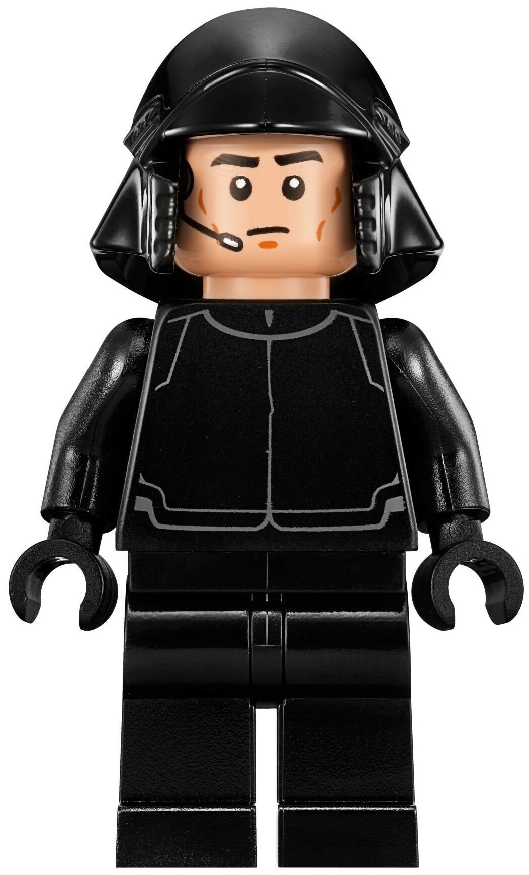 Конструктор LEGO Star Wars TM Боевой набор специалистов Первого Ордена - фото №7