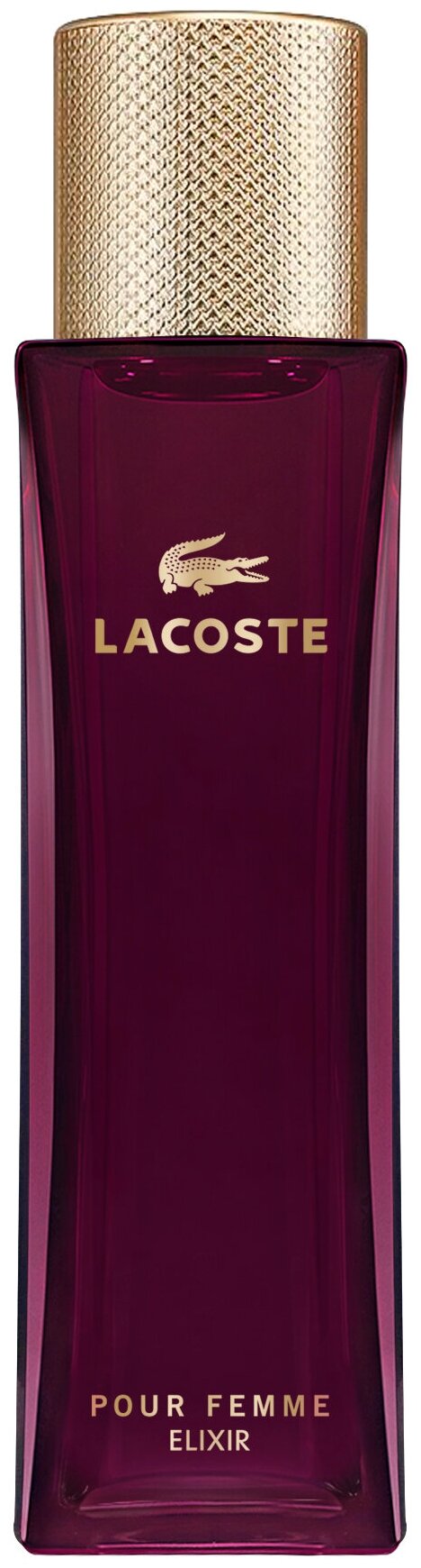 Lacoste Pour Femme Elixir   50 .