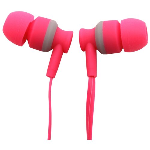 Наушники Karler Bass KR-204 pink 29000₽