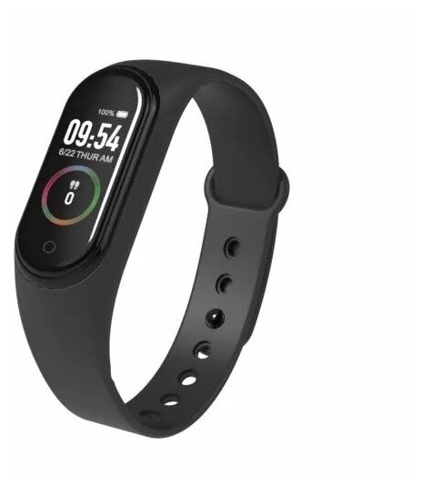 Браслеты умные & фитнес Veila M4 Smart Band 3411 .