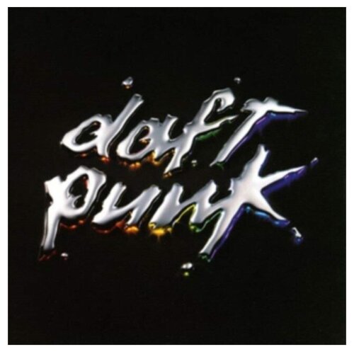 Виниловая пластинка Warner Music DAFT PUNK DISCOVERY виниловая пластинка daft punk discovery 2lp