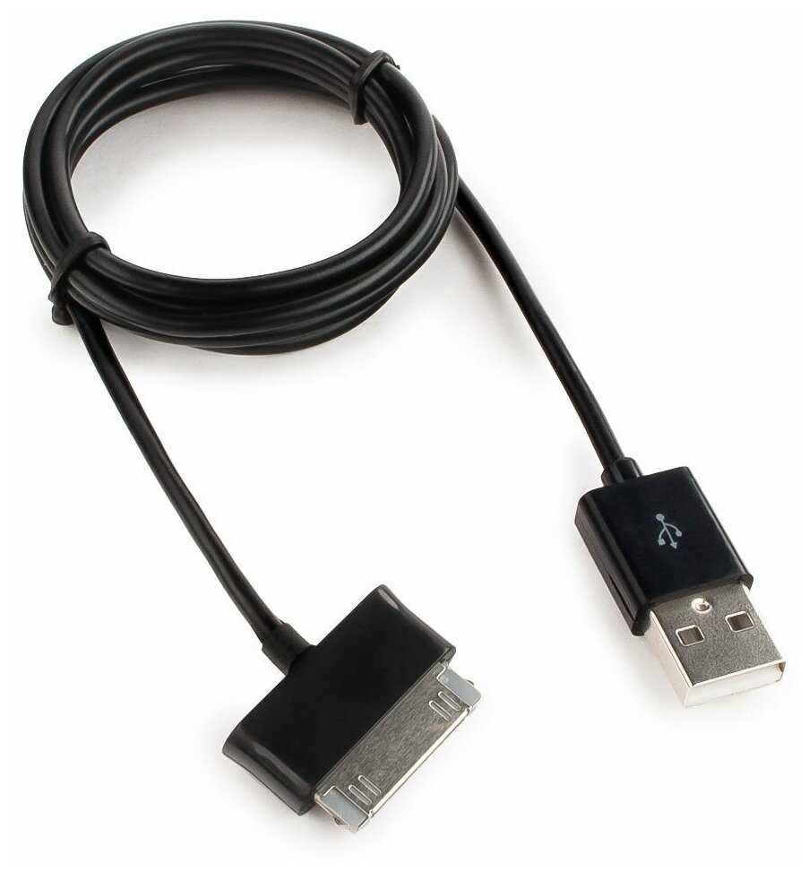 Кабель USB2.0 Samsung 30 pin Cablexpert CC-USB-SG1M Galaxy Tab - 1 метр