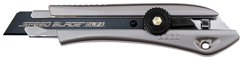 Монтажный нож OLFA OL-LTD-L-LFB