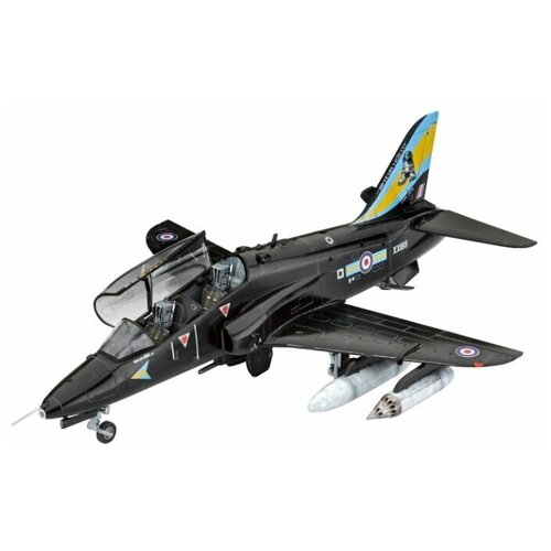 Revell BAe Hawk T.1 (04970) 1:72 revell dassault aviation rafale c 03901 1 48